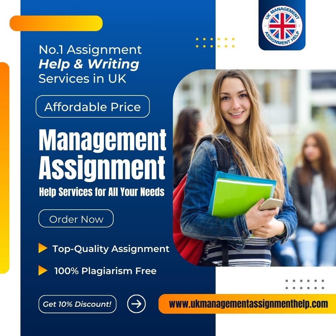 Management Assignment Helper Removes Challenges And Create Better Results